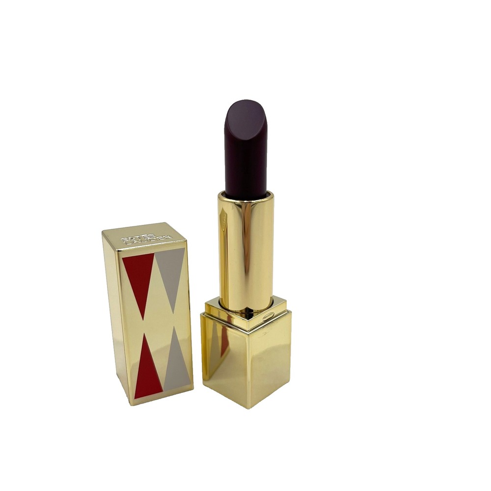 Estee Lauder Pure Color‎ Envy Sculpting Lipstick  Insolent Plum 450 Triangles